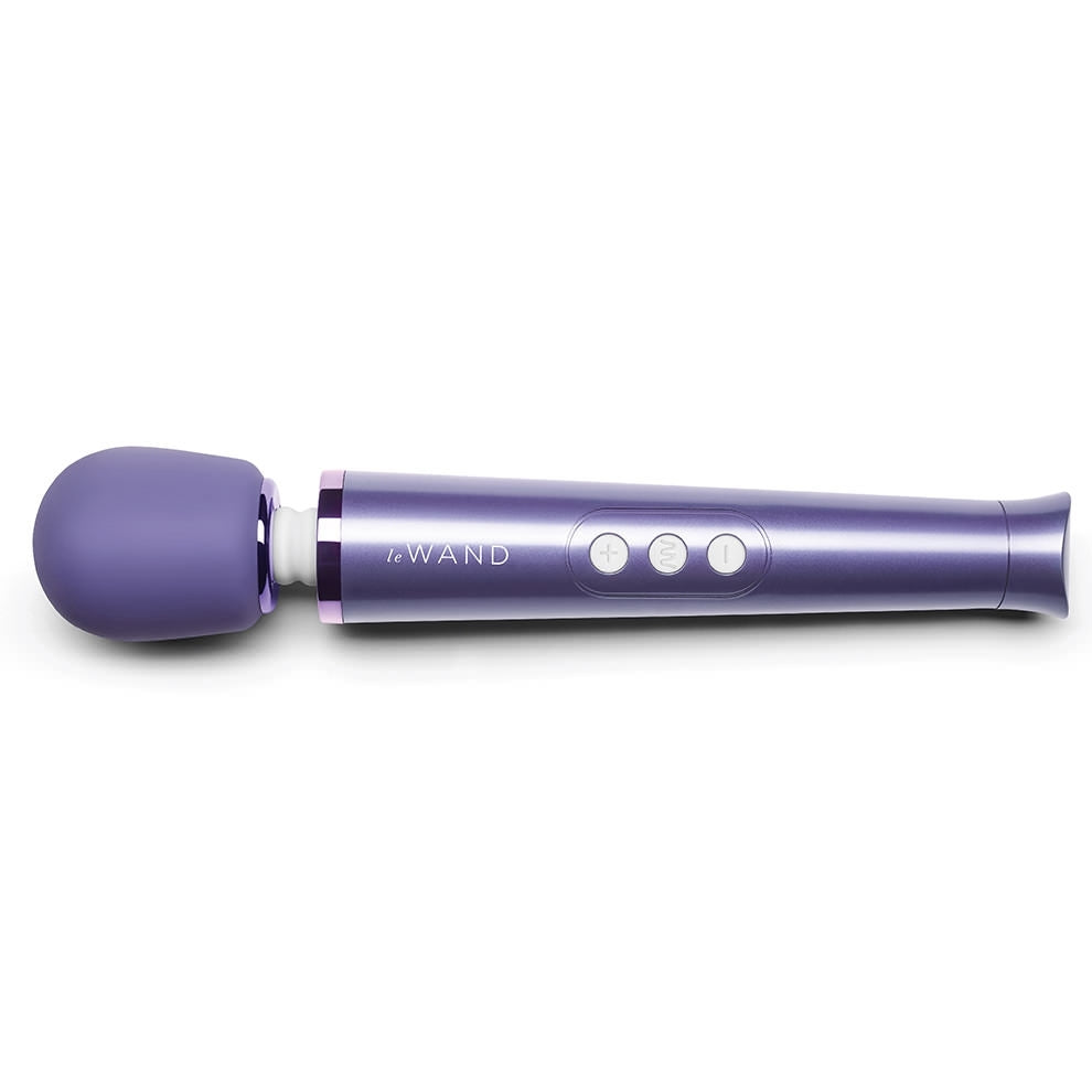 Le Wand Petite Massager