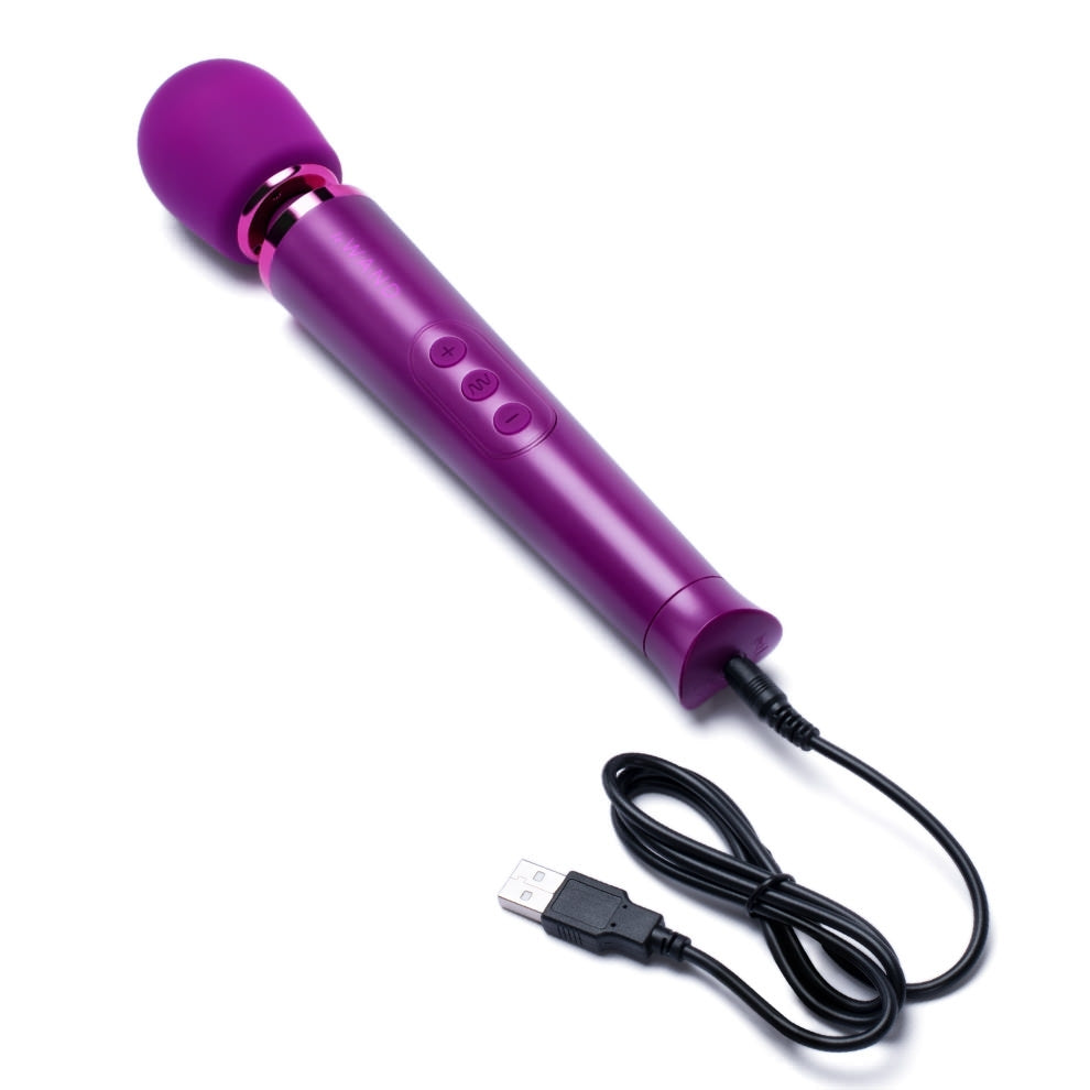 Le Wand Petite Massager