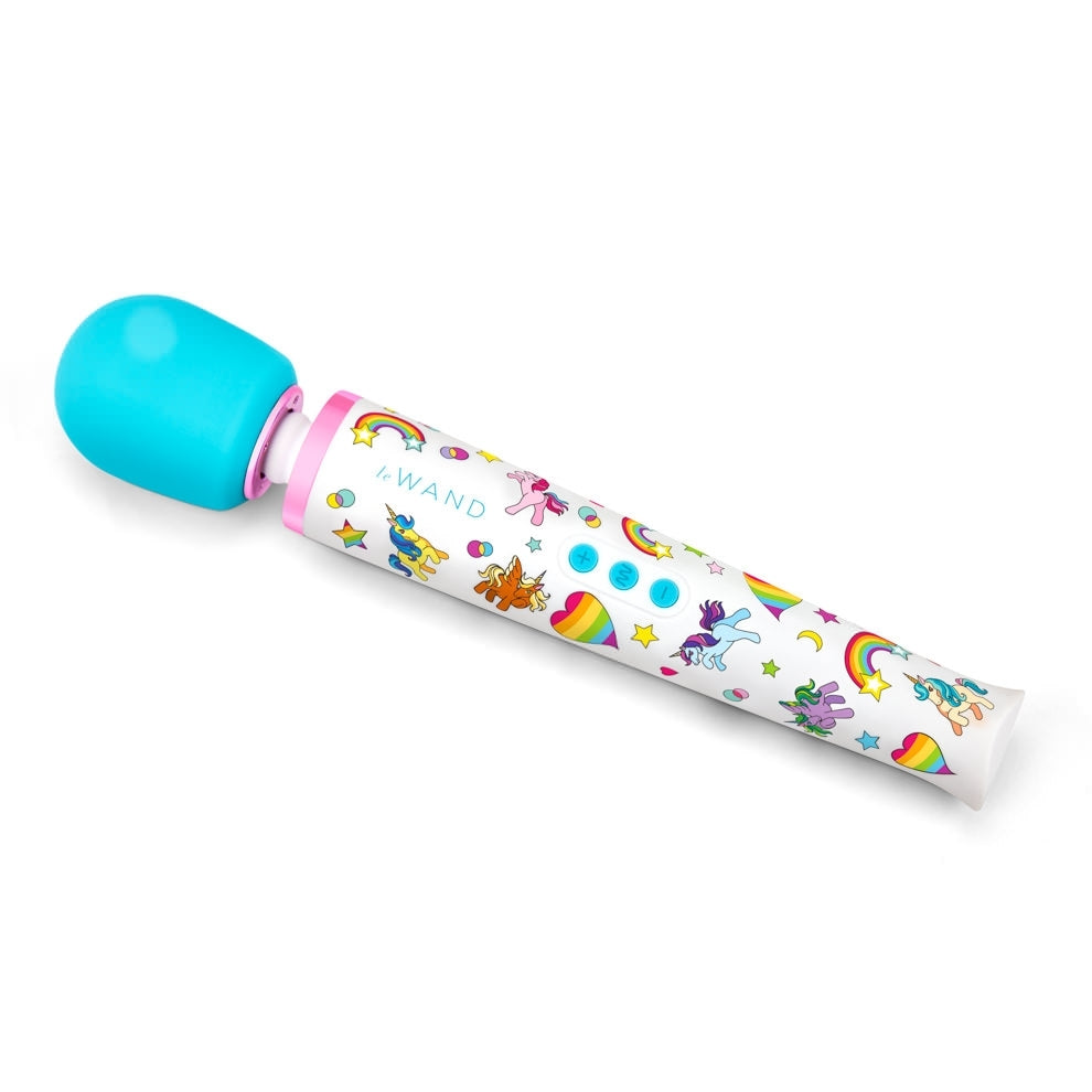 Le Wand Unicorn Wand