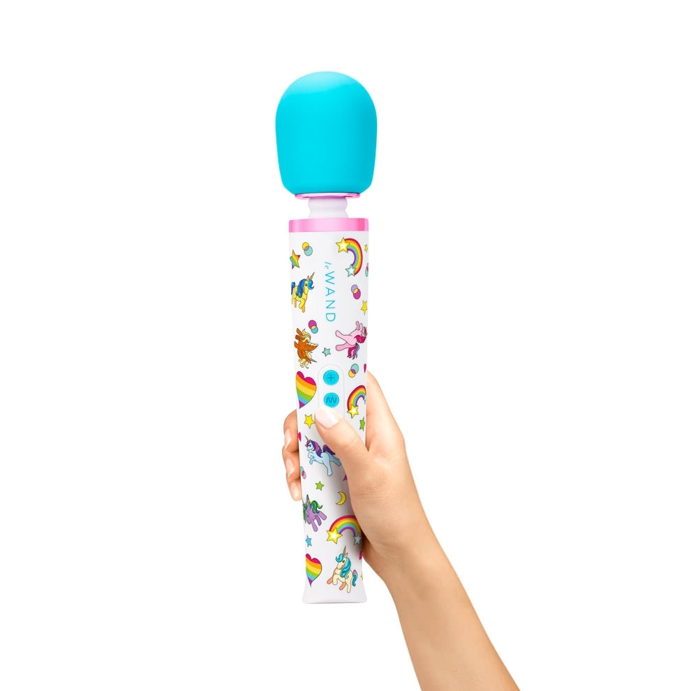 Le Wand Unicorn Wand