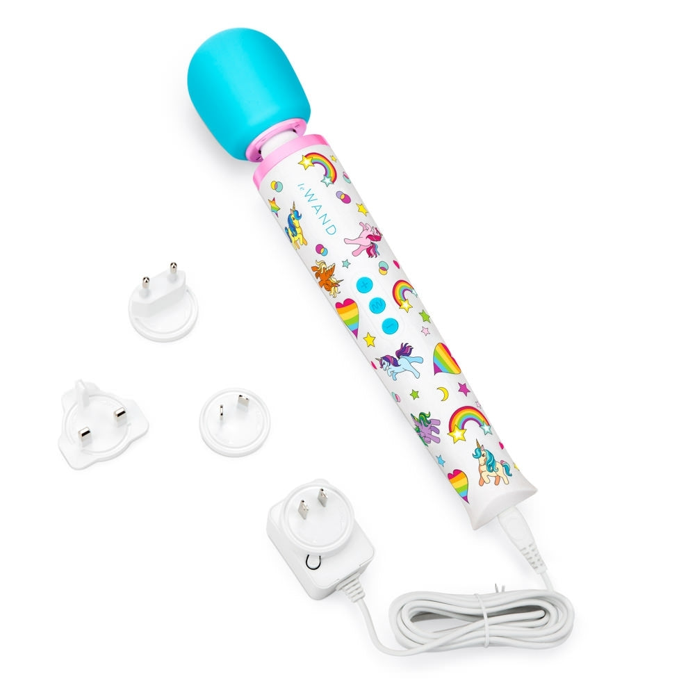 Le Wand Unicorn Wand