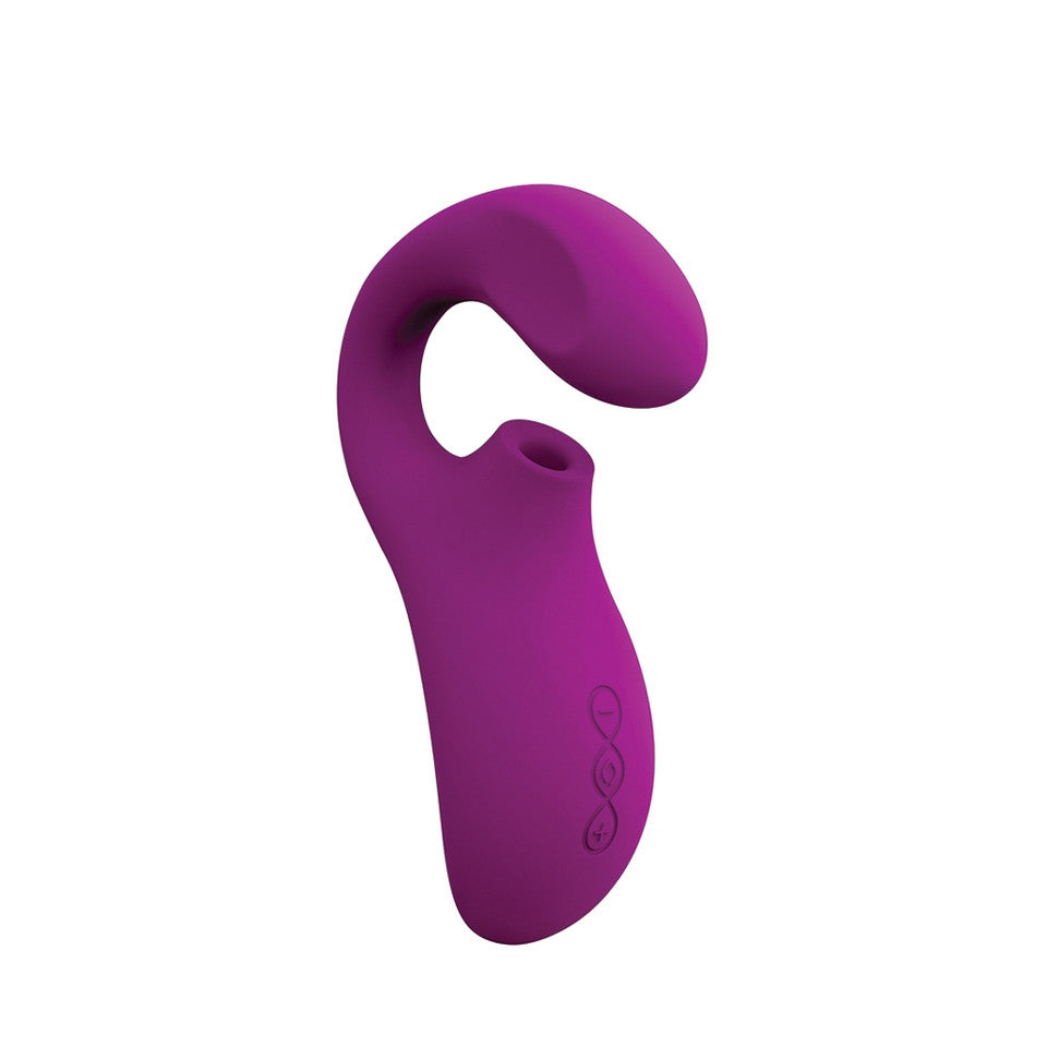 LELO ENIGMA CRUISE Suction Dual Stimulator