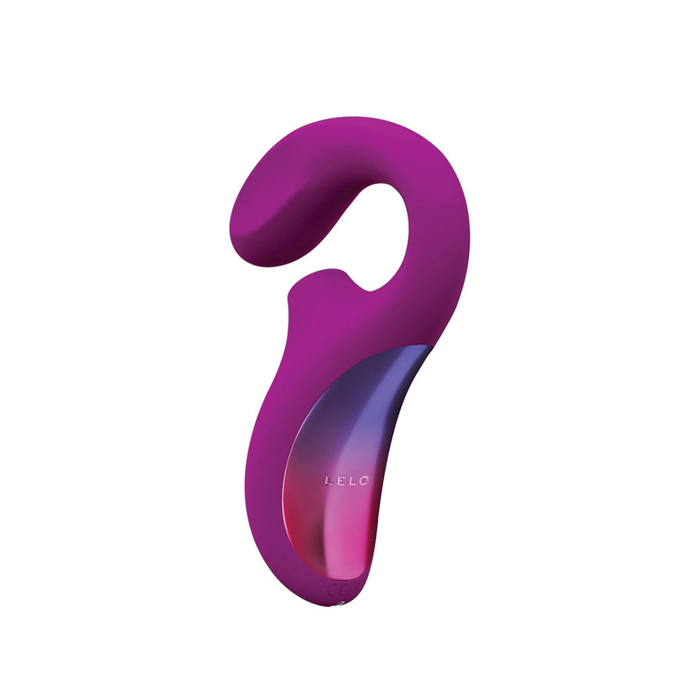LELO ENIGMA CRUISE Suction Dual Stimulator