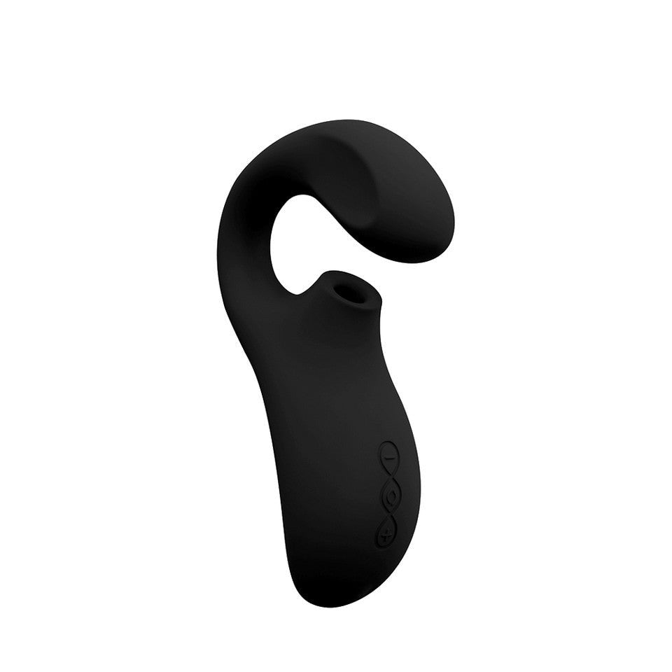 LELO ENIGMA CRUISE Suction Dual Stimulator