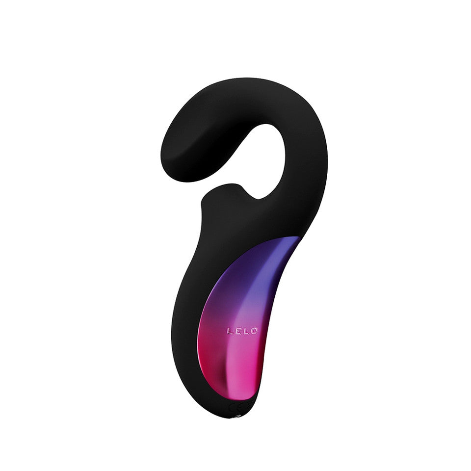 LELO ENIGMA CRUISE Suction Dual Stimulator