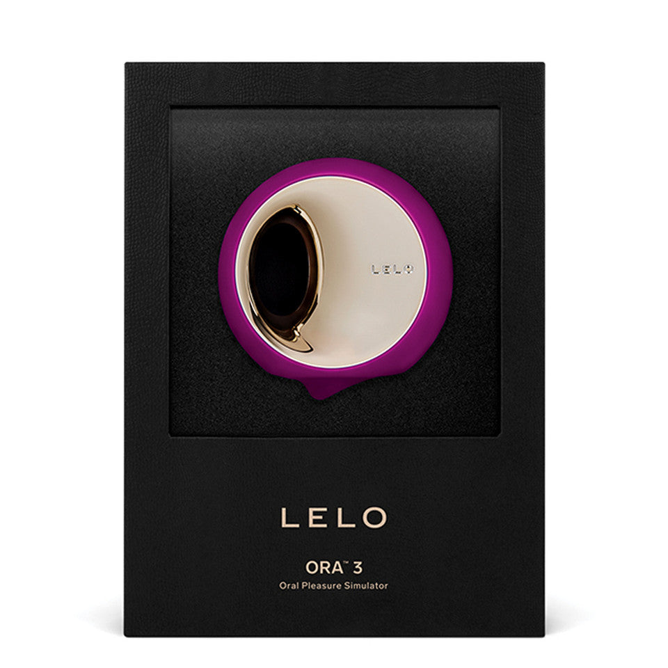LELO ORA 3