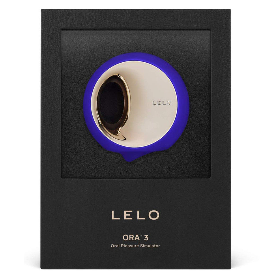LELO ORA 3