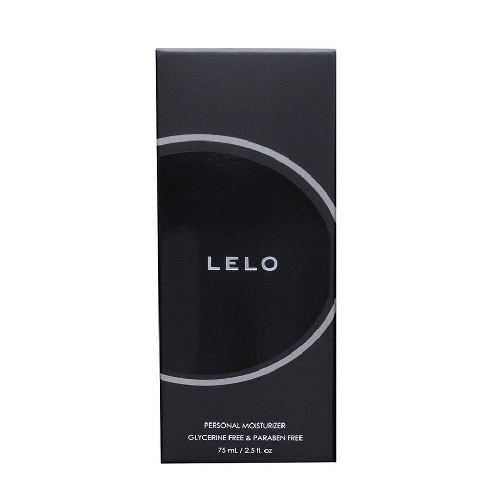 LELO Water-Based Personal Moisturizer 75 ml / 2.5 oz.