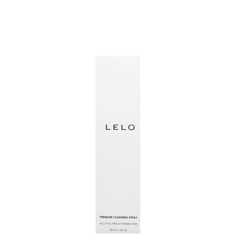 LELO Antibacterial Toy Cleaning Spray 60 ml / 2 oz.