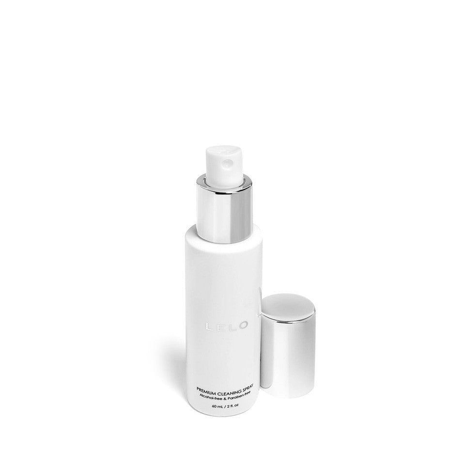 LELO Antibacterial Toy Cleaning Spray 60 ml / 2 oz.