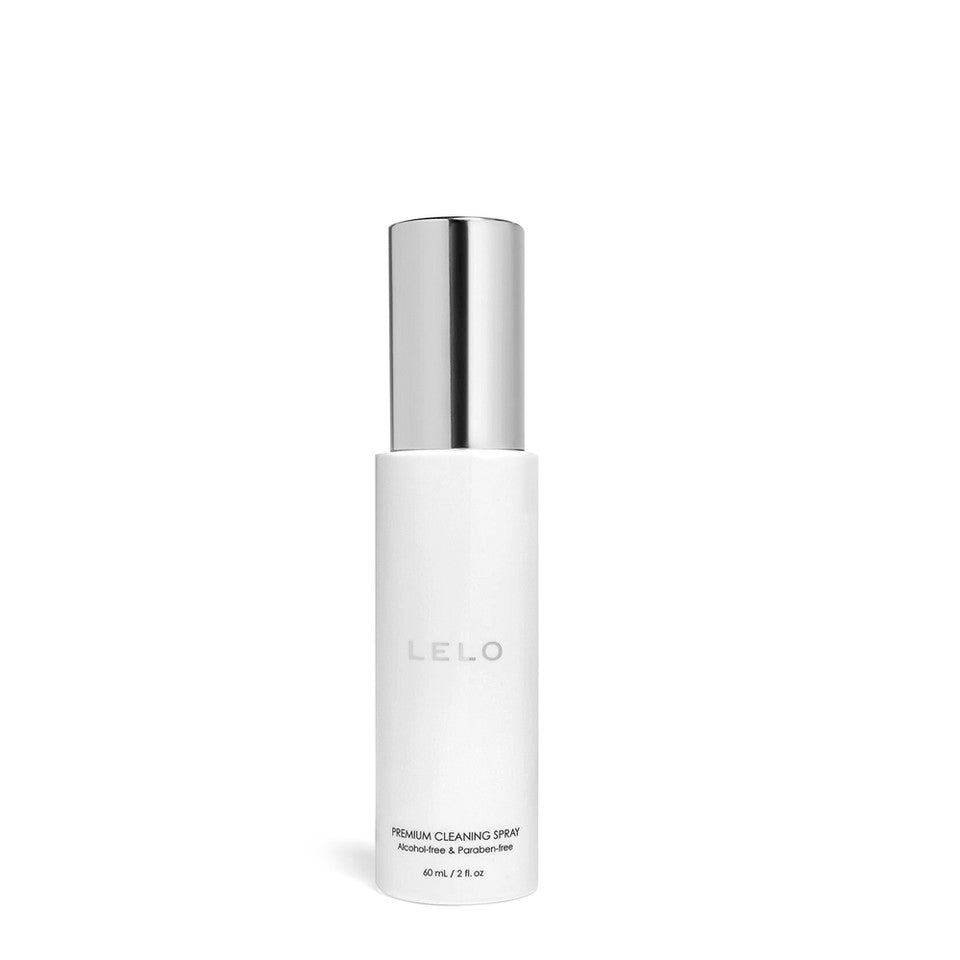 LELO Antibacterial Toy Cleaning Spray 60 ml / 2 oz.