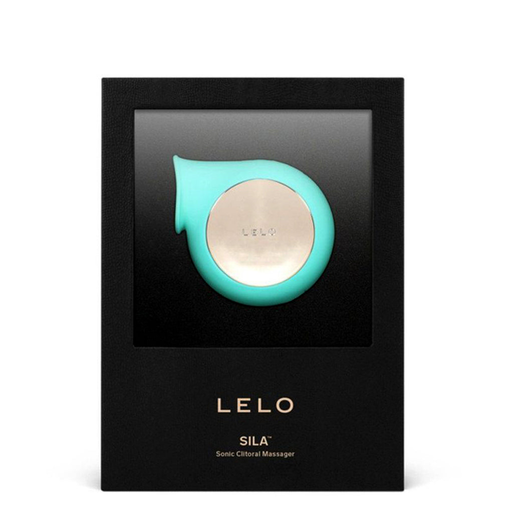 LELO SILA