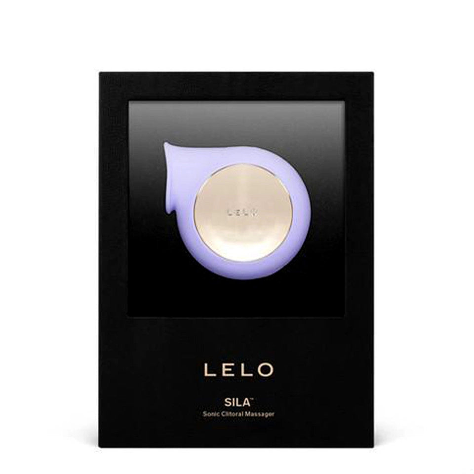 LELO SILA