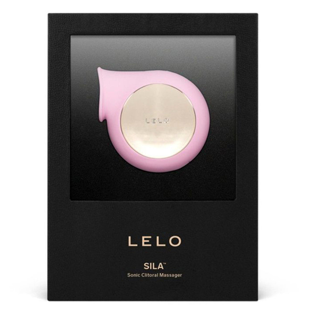 LELO SILA
