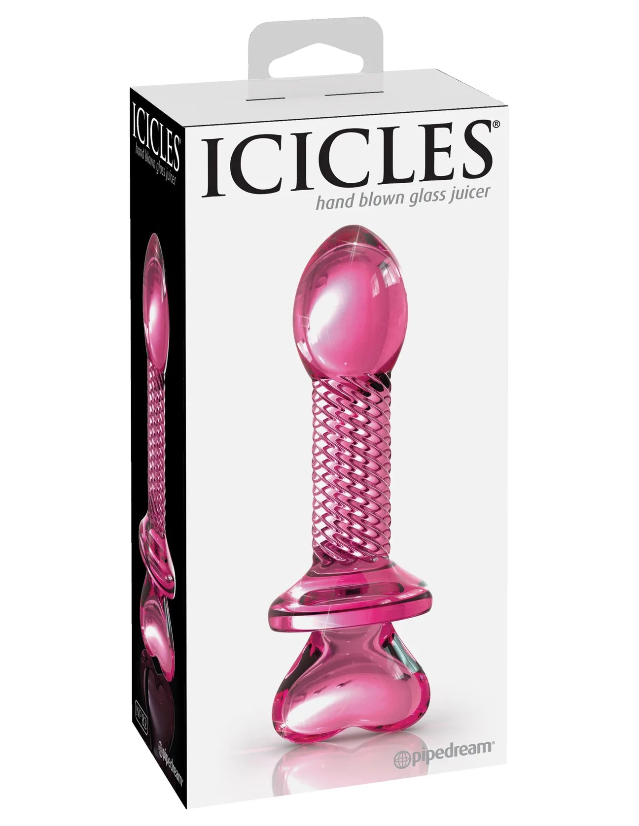 Icicles No. 82