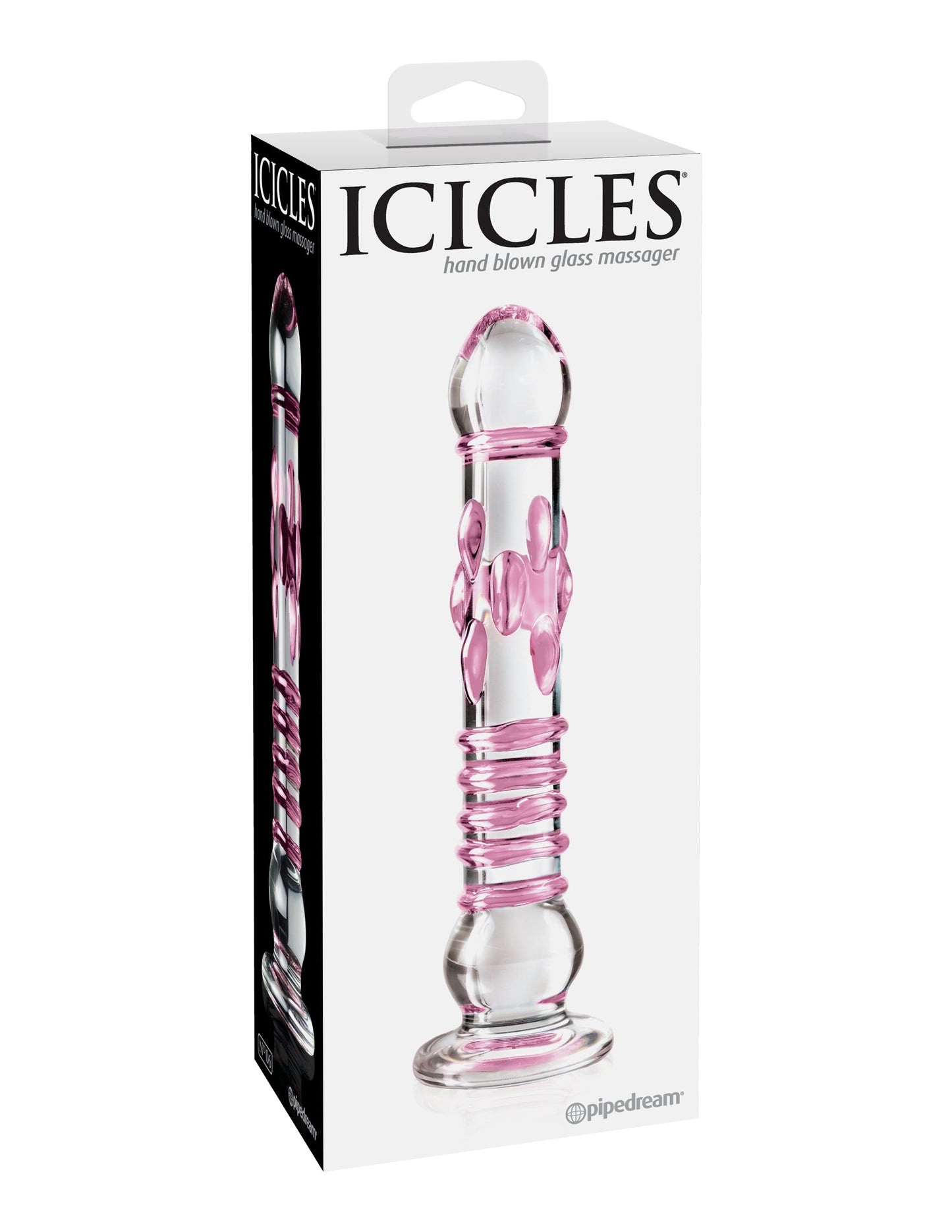 Icicles No. 6