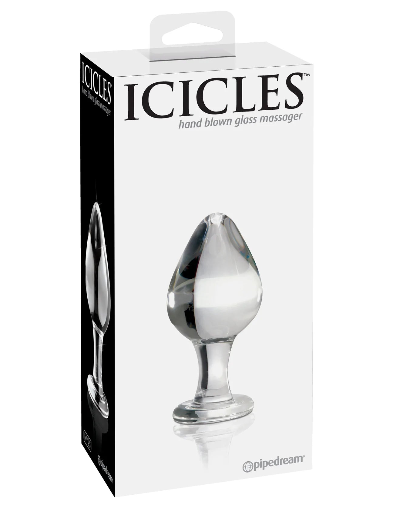 Icicles No. 25