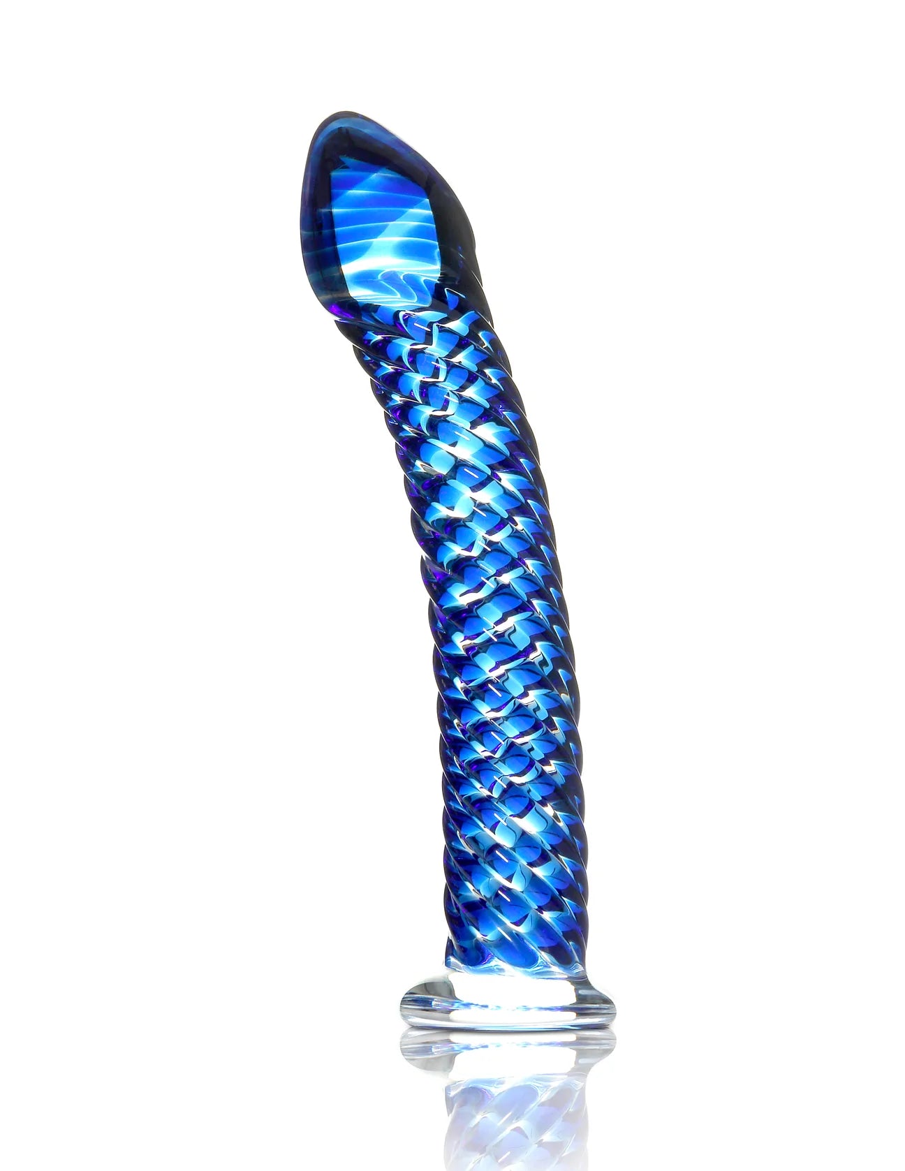 Icicles No. 29