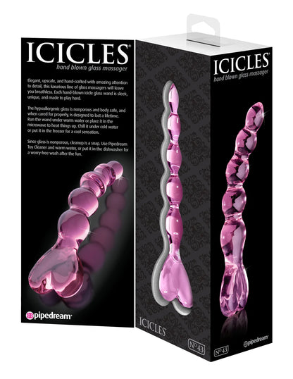 Icicles No. 43