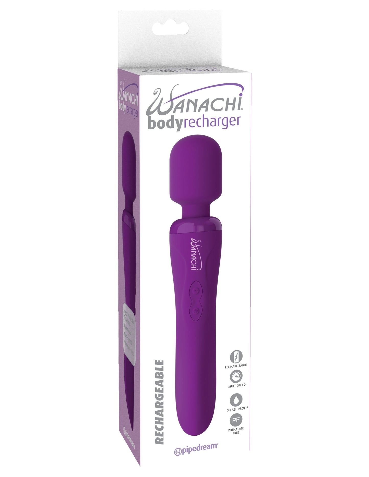 Wanachi Body Recharger