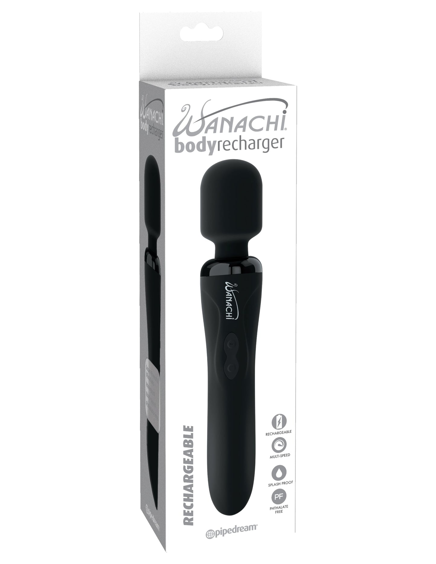 Wanachi Body Recharger