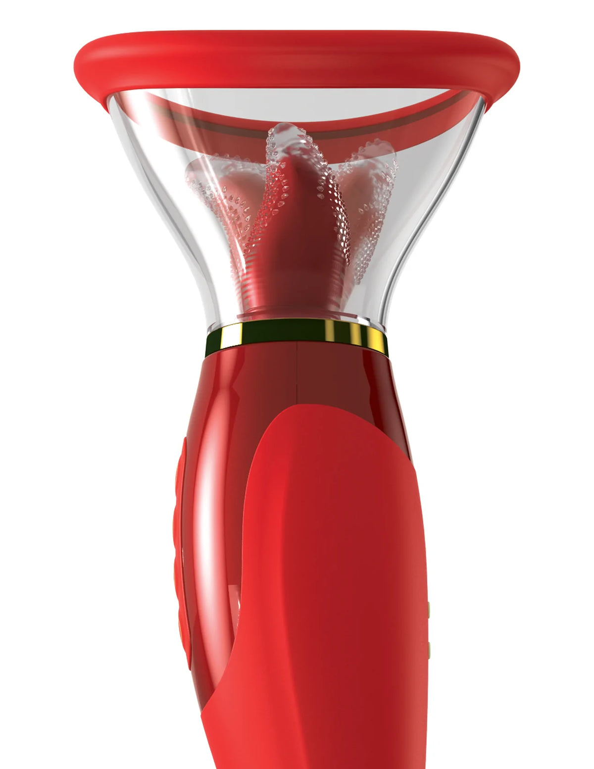 Her Ultimate Pleasure Holiday Edition