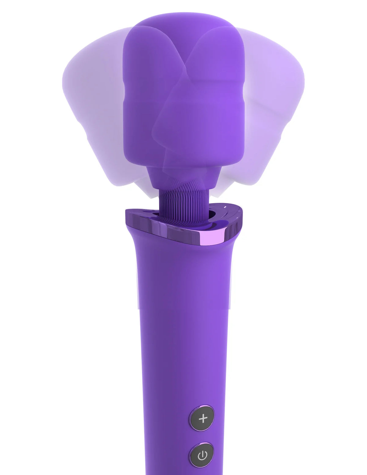 Fantasy For Her Power Wand