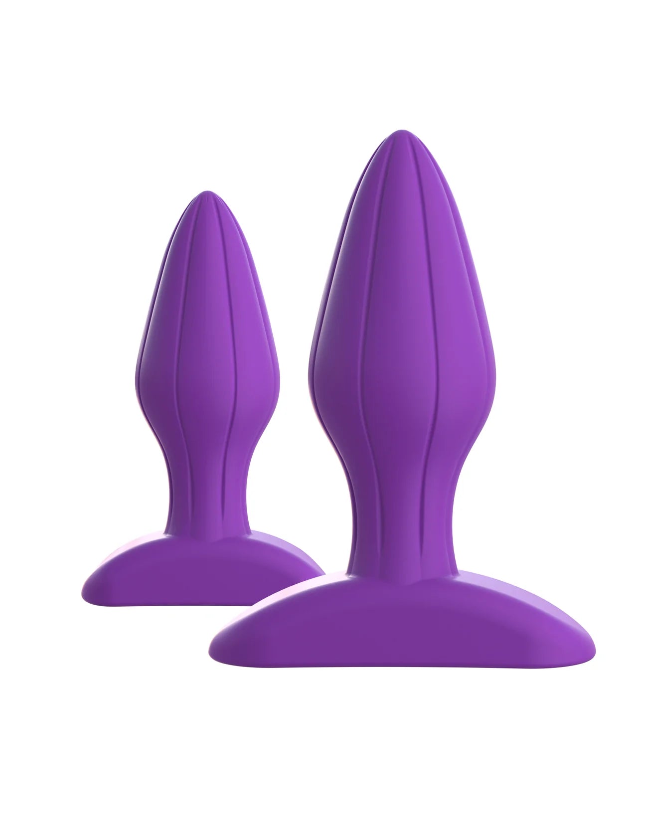 Fantasy For Her Love Plug Set