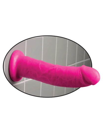 Dillio 8" Dildo