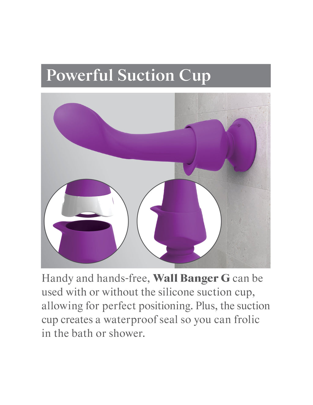 3some Wall Banger G