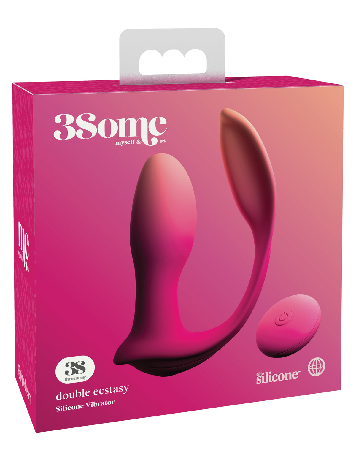3Some Double Ecstasy
