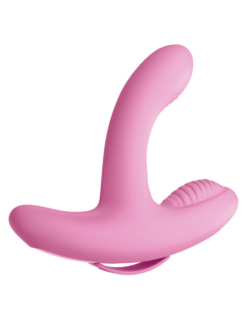 3Some Rock N Grind - Pink