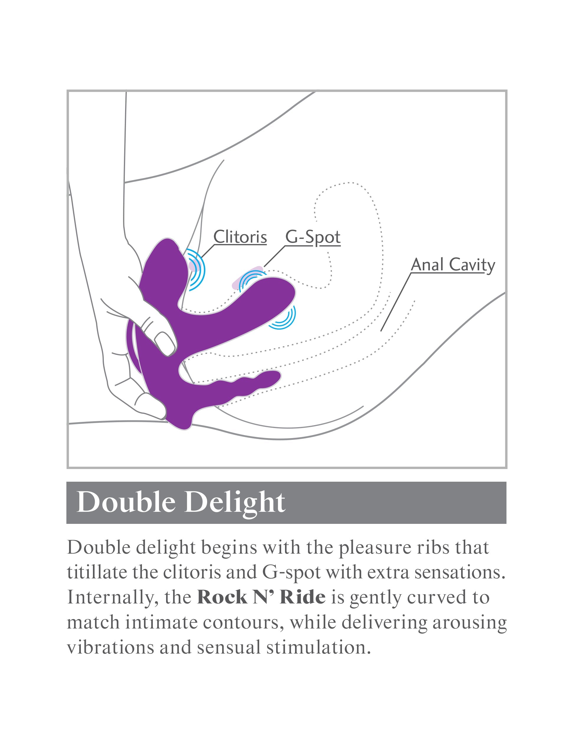 3Some Rock N Grind