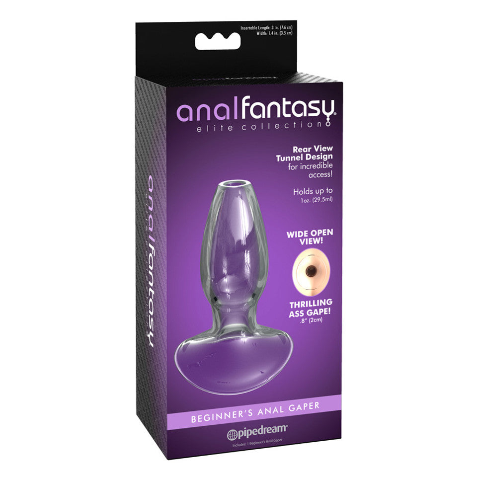 Anal Fantasy Elite Anal Gaper