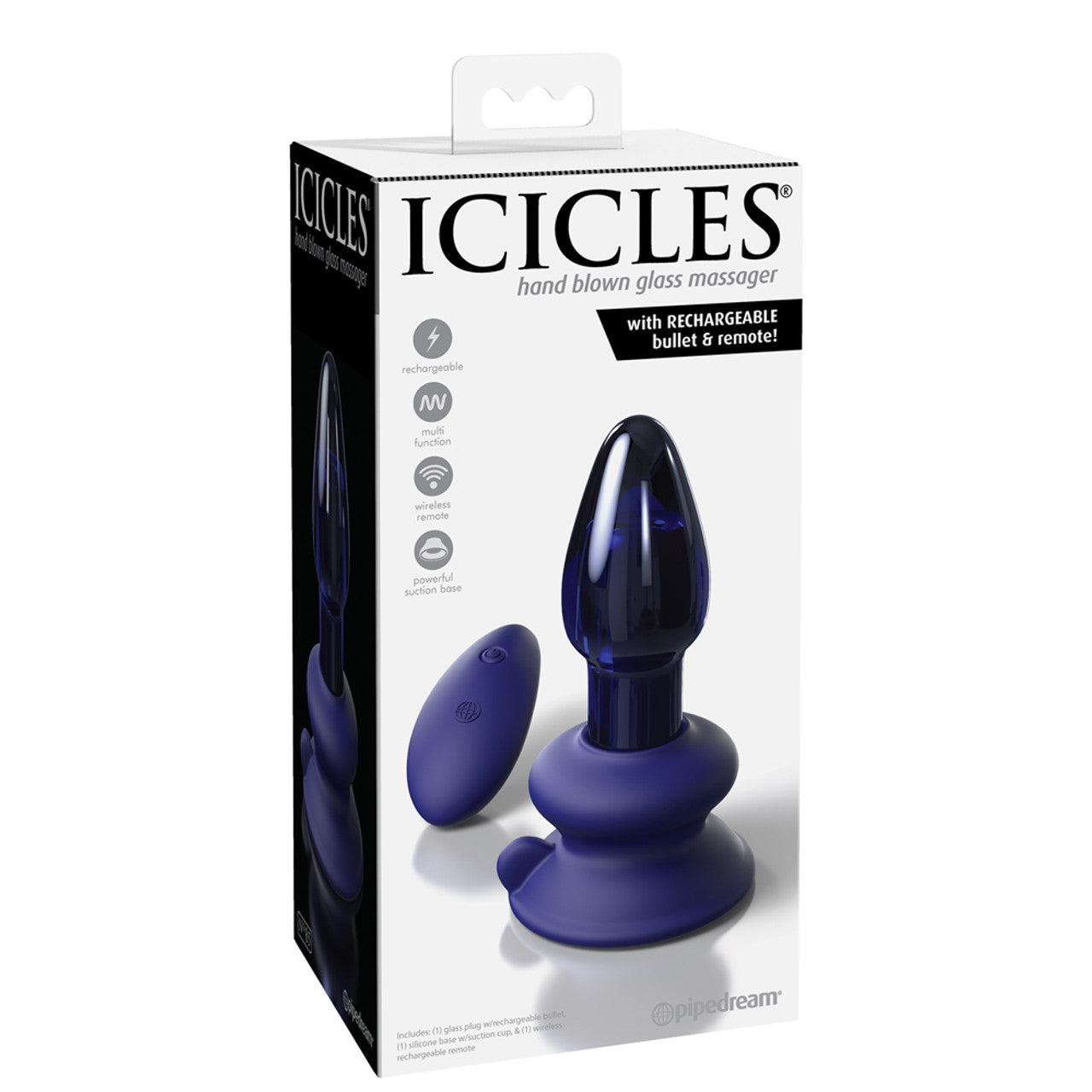 Icicles No. 85