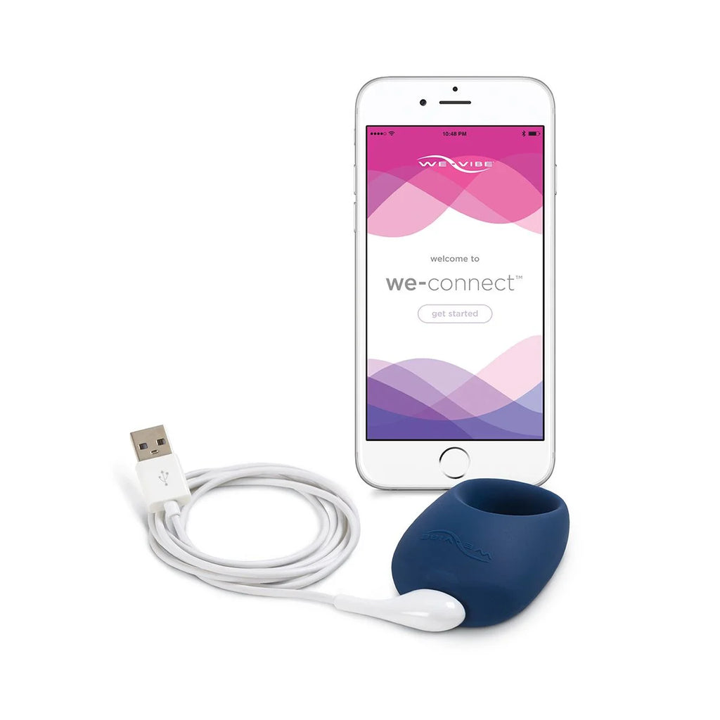 We-Vibe Pivot