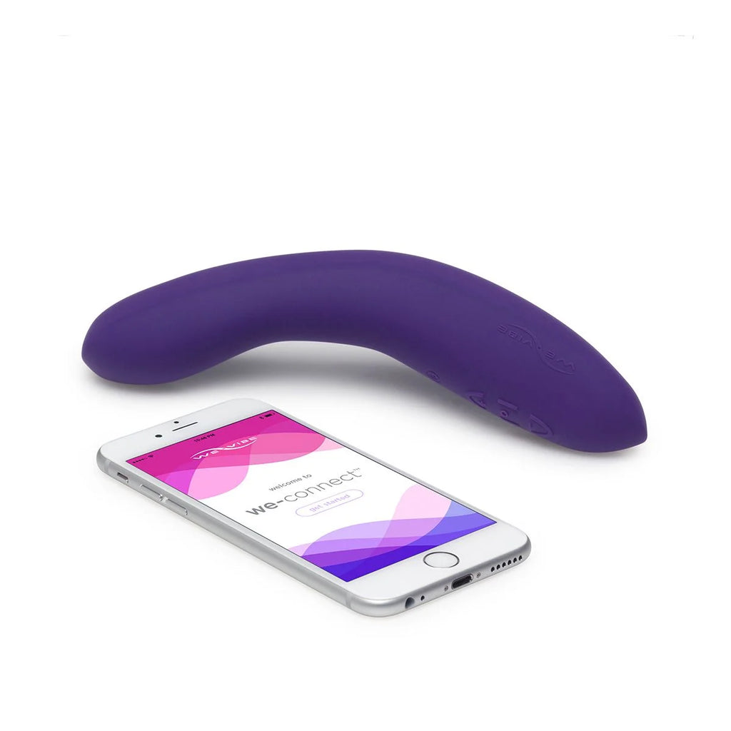 We-Vibe Rave