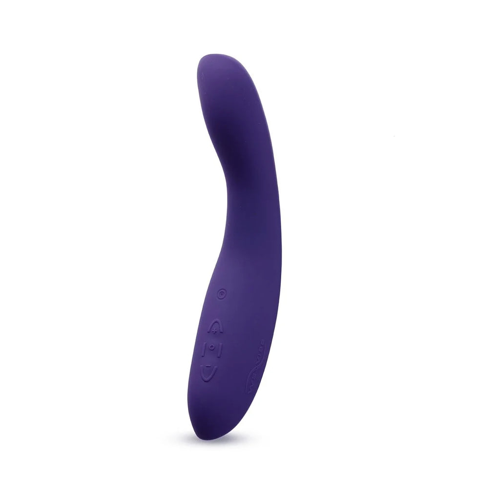 We-Vibe Rave