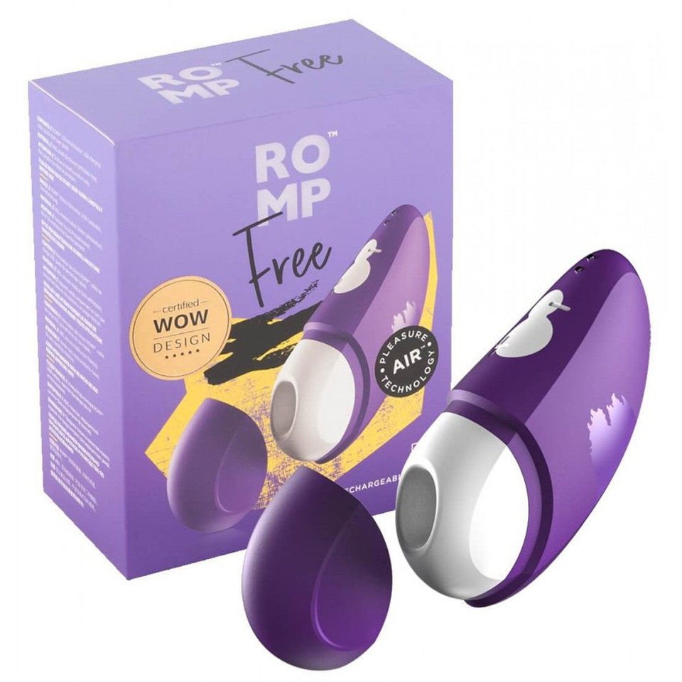 Romp Free