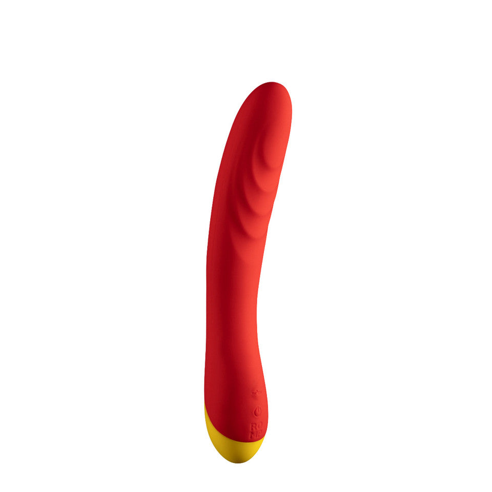 Romp Hype Red