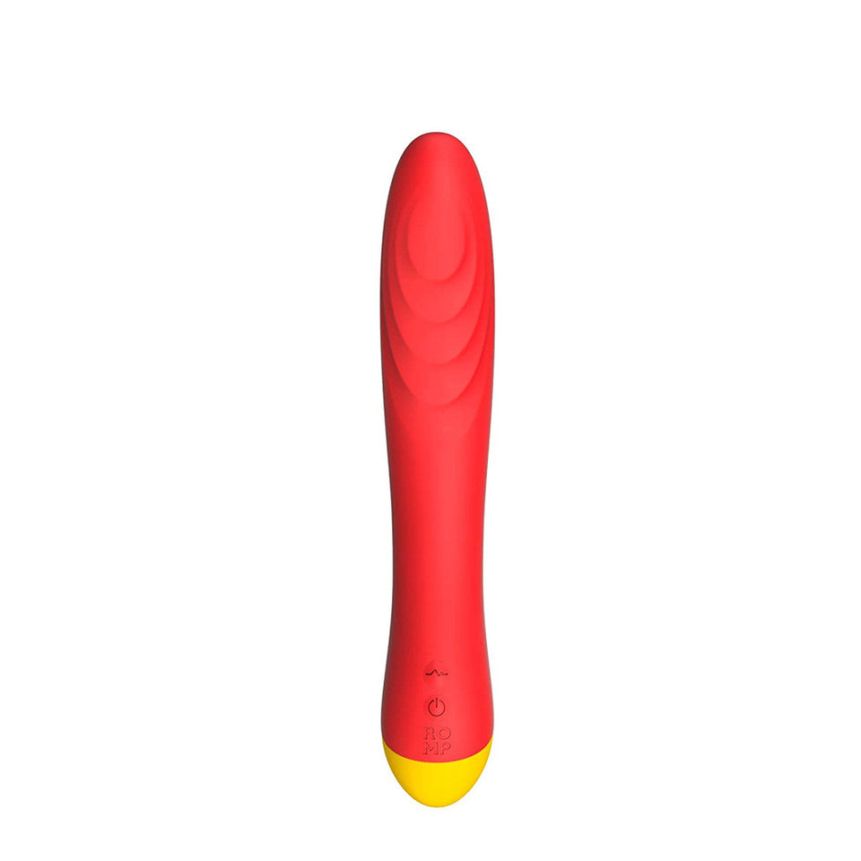 Romp Hype Red