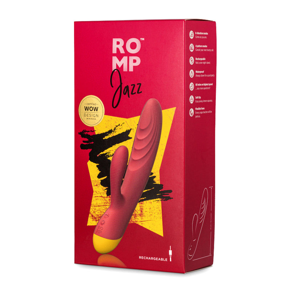 Romp Jazz
