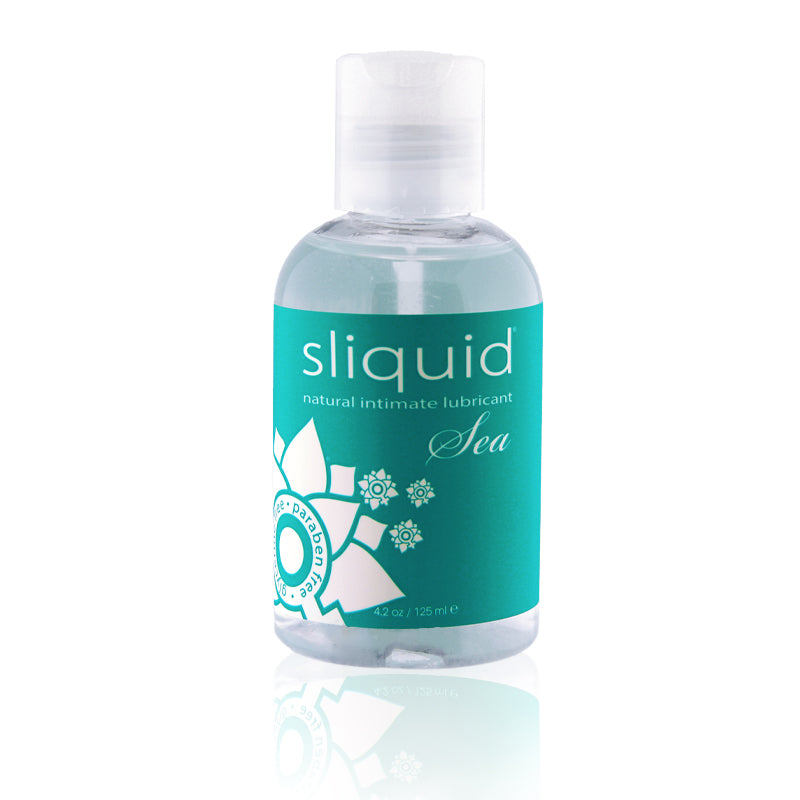 Sliquid Naturals - Sea