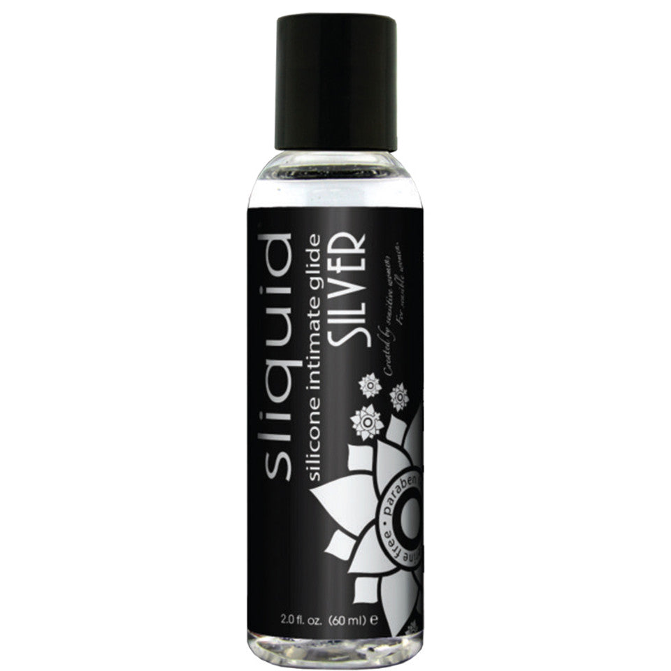 Sliquid Naturals -