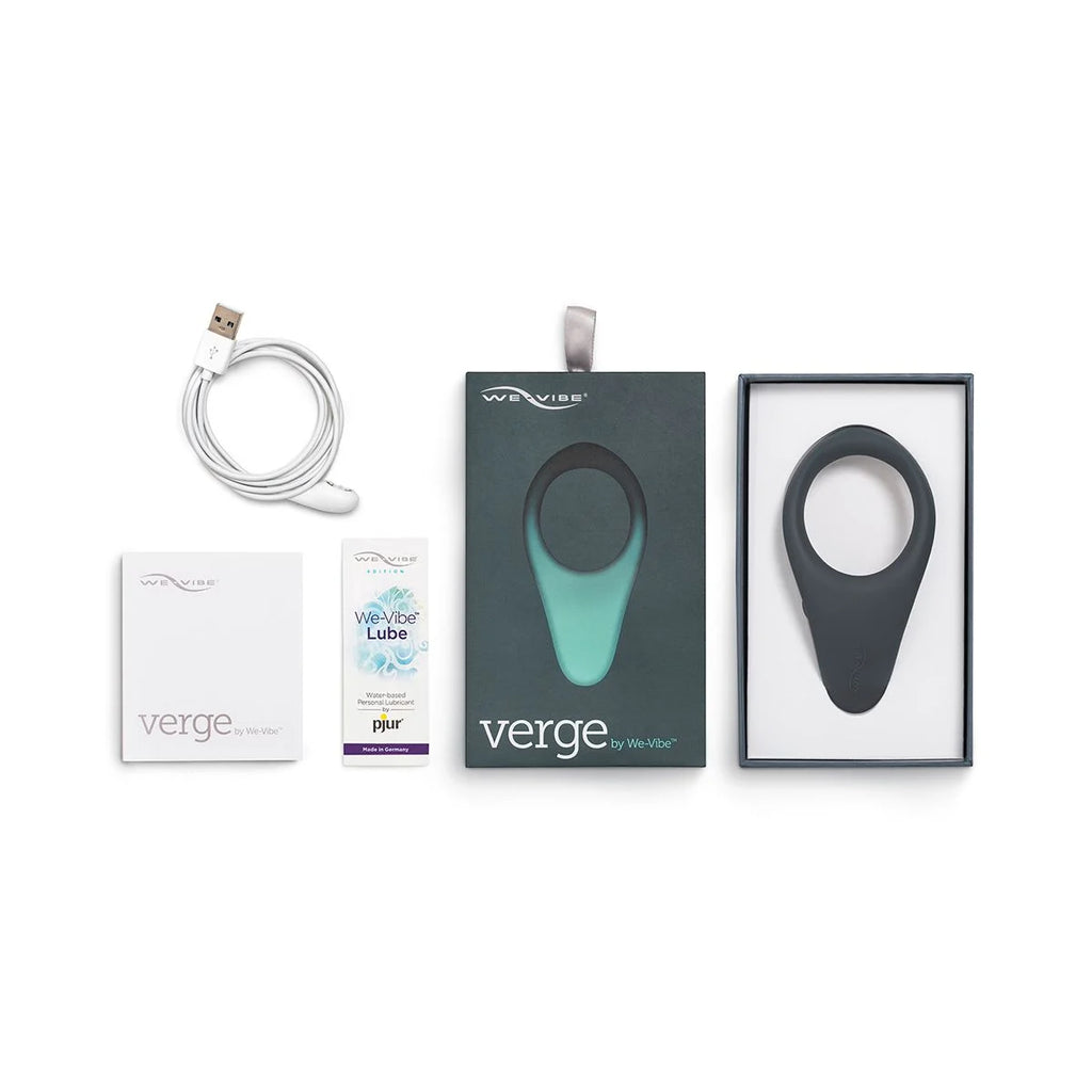 We-Vibe Verge