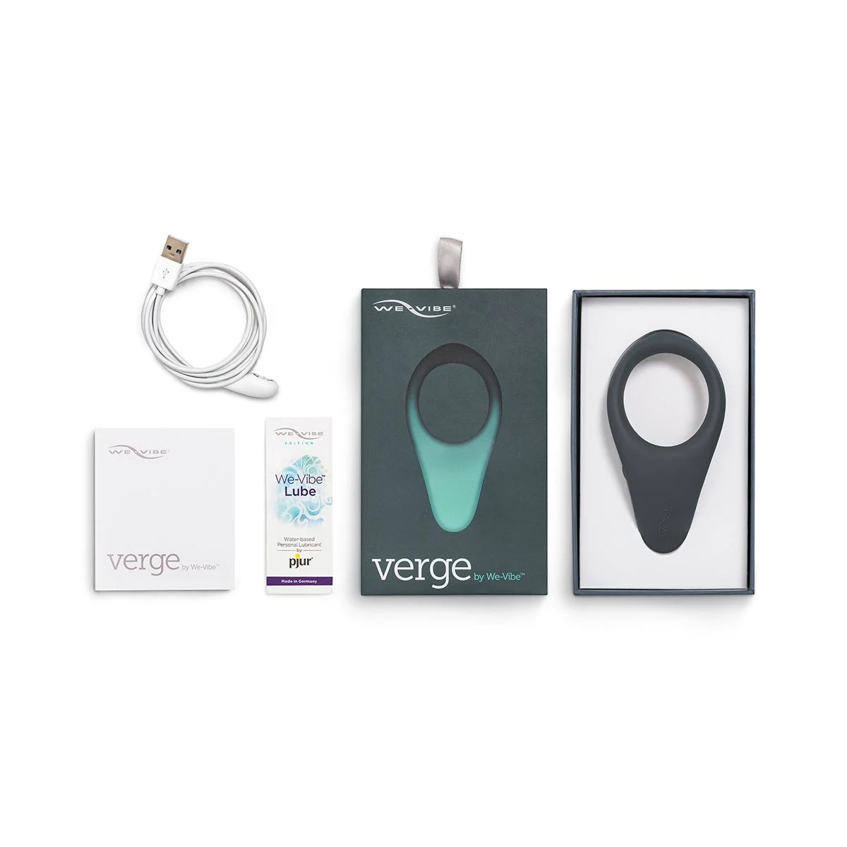 We-Vibe Verge
