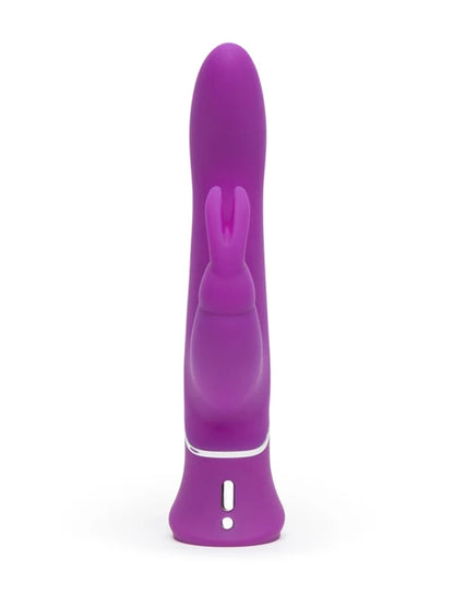 Happy Rabbit Curved Vibrator