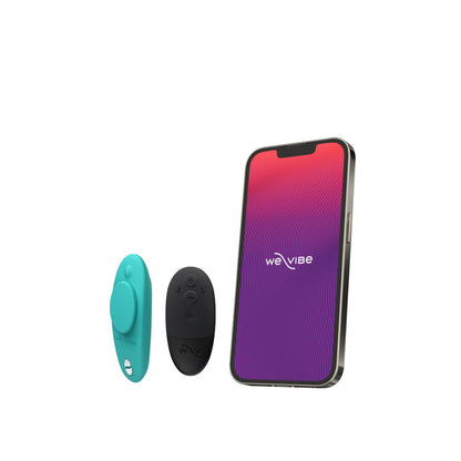 We-Vibe Moxie