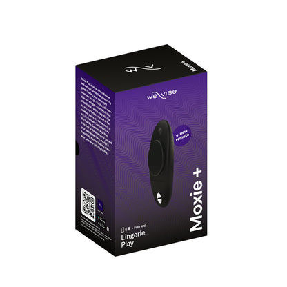 We-Vibe Moxie