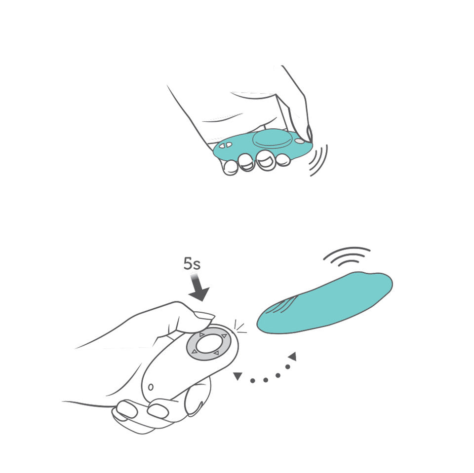 We-Vibe Moxie